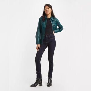 NWT LEVIS $118 311 SHAPING SKINNY WOMEN'S JEANS